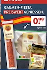 MINI TORTILLAS bei ALDI SÜD im Prospekt "" für 0,99 €