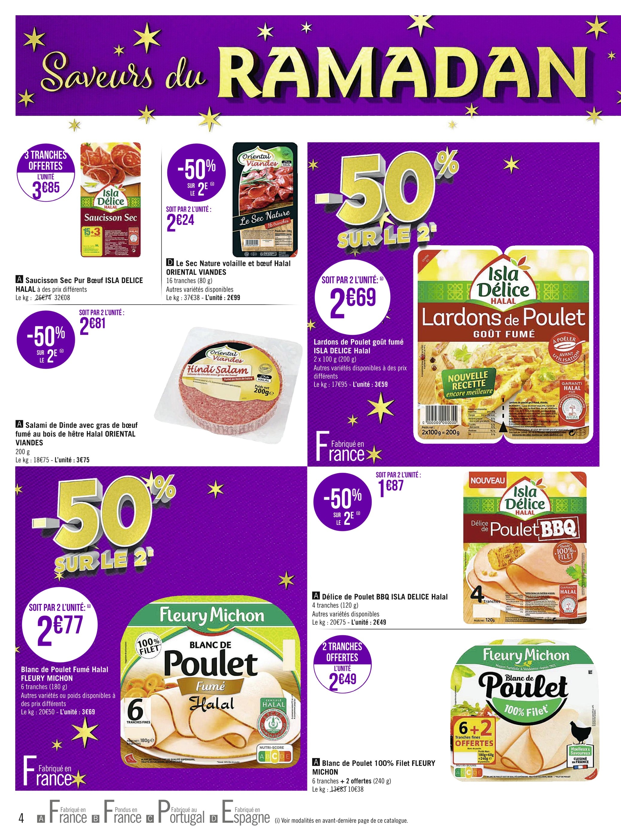 Poisson Intermarch Promo Et Prix Dans Le Catalogue Du Moment poisson-intermarch-promo-et-prix-dans-le-catalogue-du-moment