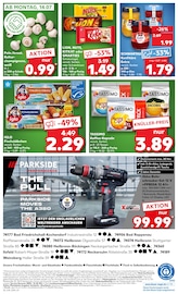 Aktueller Kaufland Prospekt mit Tassimo, "Aktuelle Angebote", Seite 38