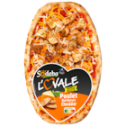 Pizza - SODEBO en promo chez Carrefour Clichy à 1,75 €