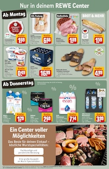 Bier im aktuellen REWE Prospekt (Filderstadt) Bier im REWE Prospekt "Dein Markt" mit 34 Seiten (Filderstadt)