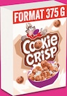 Céréales Cookie Crisp - NESTLÉ à 0,88 € dans le catalogue Intermarché Hyper