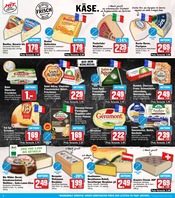Aktueller HIT Prospekt mit Ziegenkäse, "ECHTE VIELFALT", Seite 6