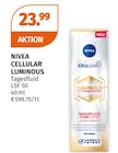 CELLULAR LUMINOUS Angebote von NIVEA bei Müller Hennef für 23,99 €