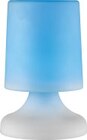 Lampe de table led sans fil - LIVARNO en promo chez Lidl Montbéliard à 8,99 €