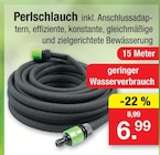 Perlschlauch Angebote bei Zimmermann Hildesheim für 6,99 €