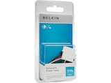 Serial ATA Power, Kabel, 150 mm von BELKIN im aktuellen MediaMarkt Saturn Prospekt für 4,01 €