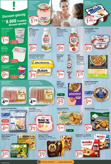 Sahne im aktuellen GLOBUS Prospekt (Ludwigshafen (Rhein)) Sahne im GLOBUS Prospekt "Aktuelle Angebote" mit 27 Seiten (Ludwigshafen (Rhein))