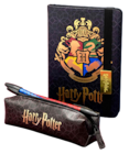 Set de papeterie - HARRY POTTER en promo chez B&M Set de papeterie - HARRY POTTER dans le catalogue B&M