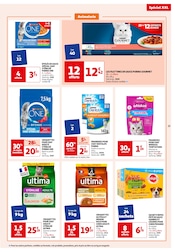 Promos Ultima dans le catalogue "C'est parti pour une année moins chère." de Auchan Hypermarché à la page 23