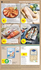 Alimentation Angebote im Prospekt "50% REMBOURSÉS EN BONS D'ACHAT SUR TOUT LE RAYON ENTRETIEN" von Intermarché auf Seite 10