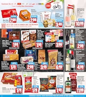 Jägermeister im HIT Prospekt in München Aktueller HIT Prospekt mit Jägermeister, "ECHTE VIELFALT", Seite 12