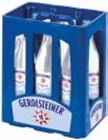 Sprudel Medium Naturell Heilwasser Angebote von Gerolsteiner bei Getränke Oase Dorsten für 3,99 €