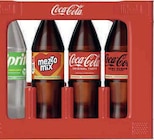 Aktuelles Coca-Cola², Mezzo Mix², Fanta Orange² Angebot bei Marktkauf in Stuttgart ab 9,99 €