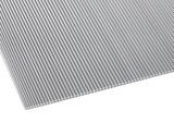 Polycarbonat-Hohlkammerplatte im Angebot bei Hagebaumarkt in Regensburg Polycarbonat-Hohlkammerplatte Angebote von Gutta bei Hagebaumarkt Regensburg für 12,99 €