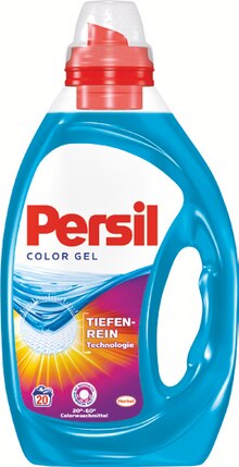 Waschmittel bei Rossmann in Witten Waschmittel im Angebot bei Rossmann Witten für 4,49 €
