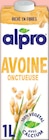 Boisson avoine onctueuse - ALPRO en promo chez Netto Boisson avoine onctueuse - ALPRO dans le catalogue Netto