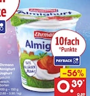 Almighurt Joghurt bei Netto Marken-Discount im Prospekt "" für 0,39 €