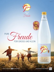 Mineralwasser im Alnatura Prospekt in Leipzig Aktueller Alnatura Prospekt mit Mineralwasser, "Alnatura Magazin", Seite 49