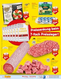 Netto Marken-Discount Gulasch im Prospekt 