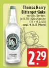 EDEKA Rheinberg Prospekt mit  im Angebot für 2,29 €