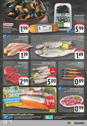 Lachs im E center Prospekt in Solingen Aktueller E center Prospekt mit Lachs, "Aktuelle Angebote", Seite 28
