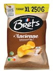 Chips au sel de Guerande - BRET'S dans le catalogue Super U