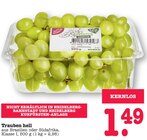 Trauben hell Angebote von Edeka bei E center Ludwigshafen für 1,49 €