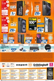 Autozubehör im expert Gröblinghoff Prospekt in Voerde Aktueller expert Gröblinghoff Prospekt mit Autozubehör, "UNSERE SOMMERHITS", Seite 8