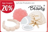 Coupons im Rossmann Prospekt 20% App-Coupon im aktuellen Rossmann Prospekt