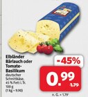 Elbländer Bärlauch im Angebot bei Markant Nordwest in Lippstadt Elbländer Bärlauch Angebote bei Markant Nordwest Lippstadt für 0,99 €
