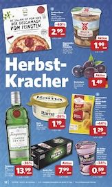 Rama im combi Prospekt in Bremen Aktueller combi Prospekt mit Rama, "Markt - Angebote", Seite 12