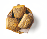 Weltmeisterbrötchen Angebot in Bensheim Weltmeisterbrötchen im aktuellen Prospekt bei Lidl in Bensheim