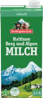 Haltbare Berg- und Alpen-Milch bei E center im Meitingen Prospekt für 0,99 €