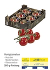 METRO Hüpstedt - Honigtomaten Angebot im Prospekt Honigtomaten bei METRO im Hüpstedt Prospekt für 3,17 €