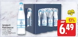 Aktuelles Mineralwasser Angebot bei EDEKA in Berlin ab 6,49 €