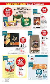 Senseo Angebote im Prospekt "U Express" von U Express auf Seite 14