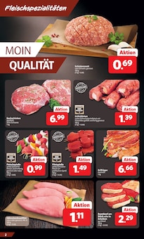 Aktueller Markant Nordwest Prospekt "DER MARKT FÜR GUTES ESSEN UND TRINKEN" Aktueller Markant Nordwest Prospekt