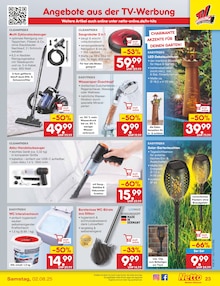 Leuchtstern Angebot im Netto Marken-Discount Prospekt, gültig von 28.07.2025 bis 02.08.2025 Leuchtstern Angebot im aktuellen Netto Marken-Discount Prospekt auf Seite 41