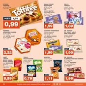 Ferrero küsschen Angebote im Prospekt "Mein real" von Real Ferrero küsschen Angebote im Prospekt "Mein real" von Real auf Seite 12
