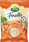 Finello Reibekäse Angebote von Arla bei tegut Filderstadt für 1,49 €