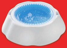 Tierfutter im aktuellen Jawoll Prospekt Trinkschale für 2,49 € bei Jawoll im Angebot