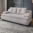 Aktuelle Couch Angebote bei Die Möbelfundgrube in Saarbrücken Aktuelles Dauer-Schlafsofa Balu Angebot bei Die Möbelfundgrube in Saarbrücken ab 699,99 €