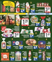 Aktueller E center Prospekt mit Weihnachtsdekoration, "DAS BESTE DER WOCHE", Seite 11