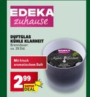 Duftglas Kühle Klarheit im Angebot bei Marktkauf in Esslingen Duftglas Kühle Klarheit Angebote von EDEKA zuhause bei Marktkauf Esslingen für 2,99 €