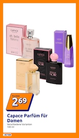 Parfum im Action Prospekt in Hoyerswerda Aktueller Action Prospekt mit Parfum, "Wochenangebote", Seite 30