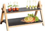 Etagere von KESPER im aktuellen Kaufland Prospekt für 9,99 €