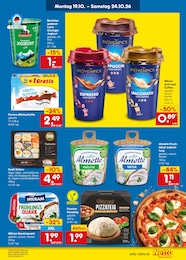 Backzutaten im Netto Marken-Discount Prospekt Backzutaten im Netto Marken-Discount Prospekt "Aktuelle Angebote" auf Seite 15