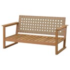 2er-Sofa/außen Eukalyptus Angebot in Riemerling 2er-Sofa/außen Eukalyptus im aktuellen Prospekt bei IKEA in Riemerling