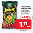 Jumpys Paprika bei Markant Nordwest im Wallenhorst Prospekt für 1,11 €